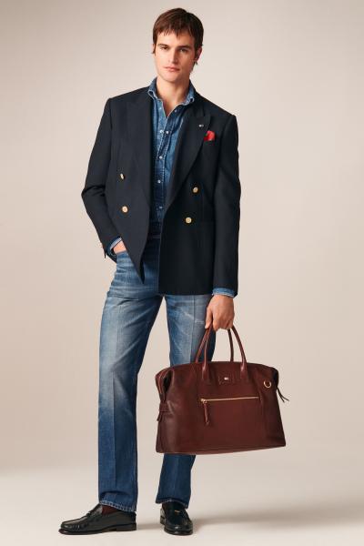 Tommy Hilfiger New York 26FW M014